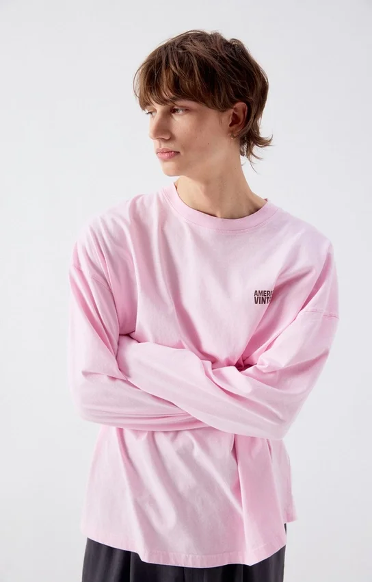Men's t-shirt Gixy Reference: MGIX02BH26