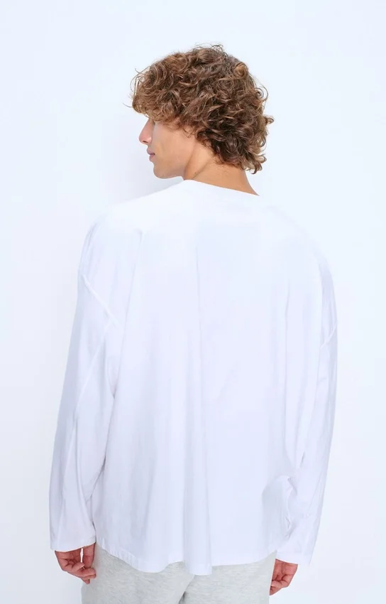 Men's t-shirt Gixy Reference: MGIX02BH26