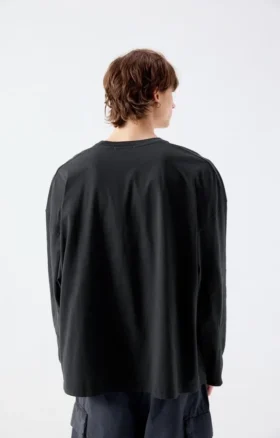 Men’s t-shirt Gixy Reference: MGIX02BH26