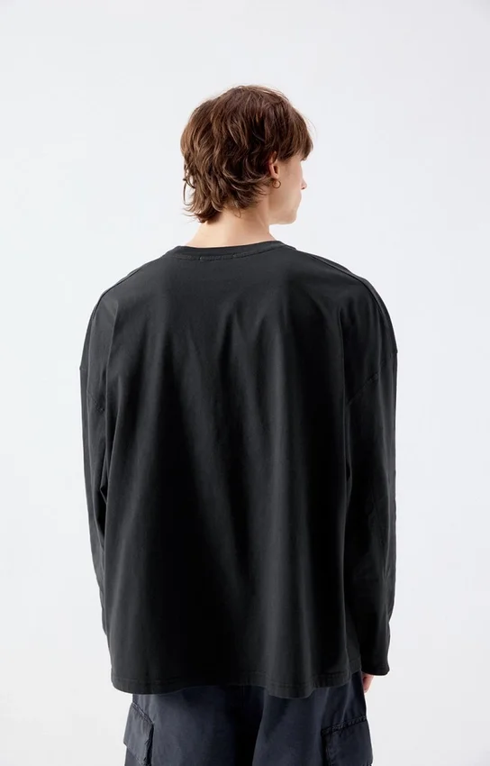 Men's t-shirt Gixy Reference: MGIX02BH26