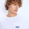 Men's t-shirt Gixy Reference: MGIX02BH26