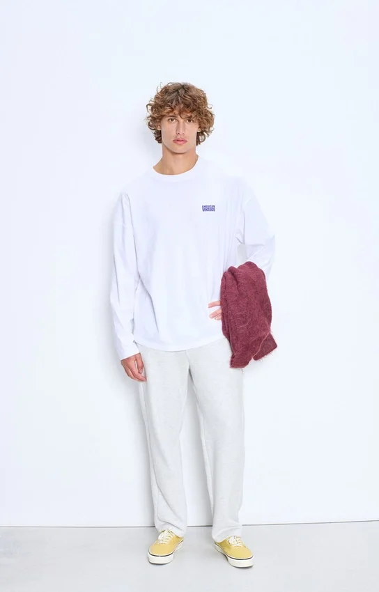 Men's t-shirt Gixy Reference: MGIX02BH26