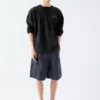 Men's t-shirt Gixy Reference: MGIX02BH26