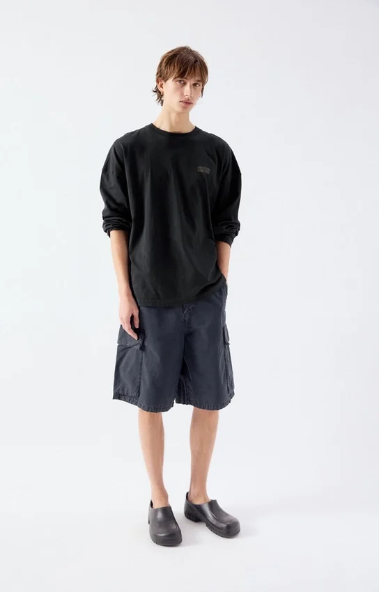Men's t-shirt Gixy Reference: MGIX02BH26