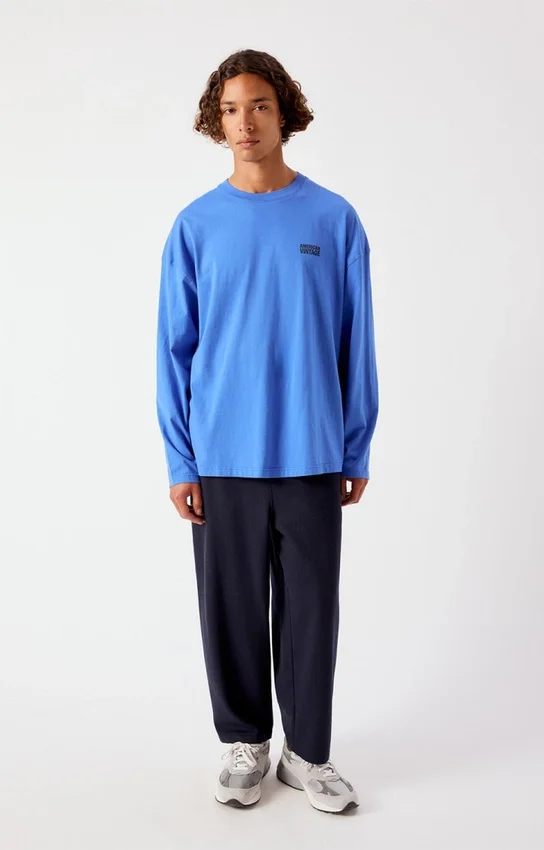 Men's t-shirt Gixy Reference: MGIX02BH26