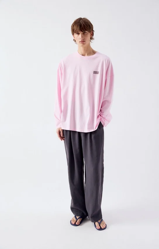 Men’s trousers Ysoli Reference: MYSO10AE26