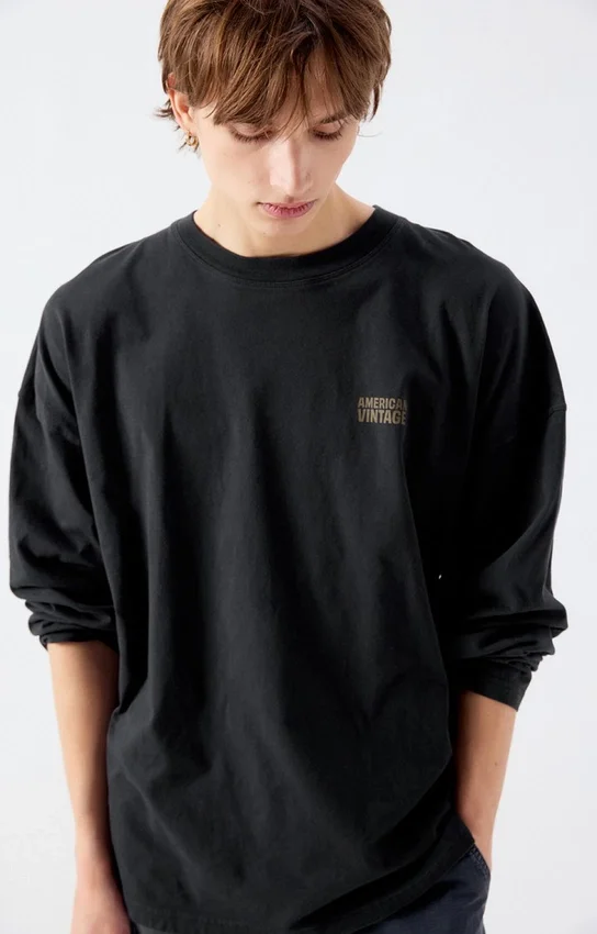 Men's t-shirt Gixy Reference: MGIX02BH26