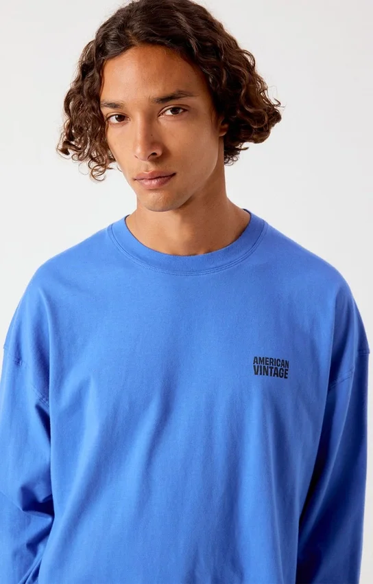 Men's t-shirt Gixy Reference: MGIX02BH26