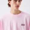 Men's t-shirt Gixy Reference: MGIX02BH26