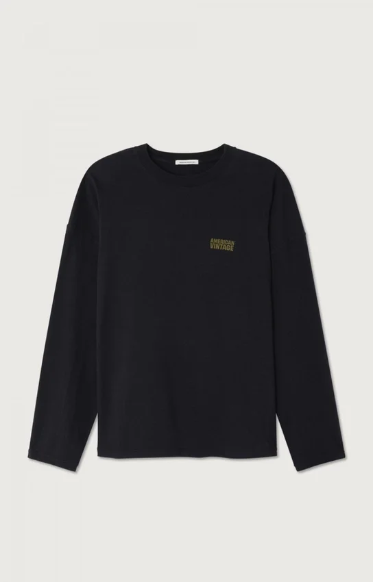 Men's t-shirt Gixy Reference: MGIX02BH26