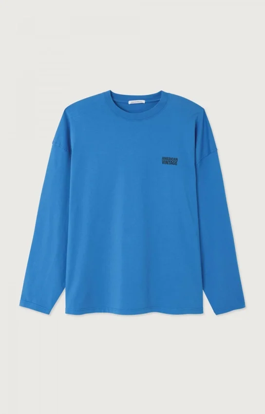 Men's t-shirt Gixy Reference: MGIX02BH26