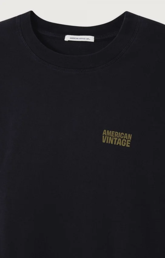 Men's t-shirt Gixy Reference: MGIX02BH26