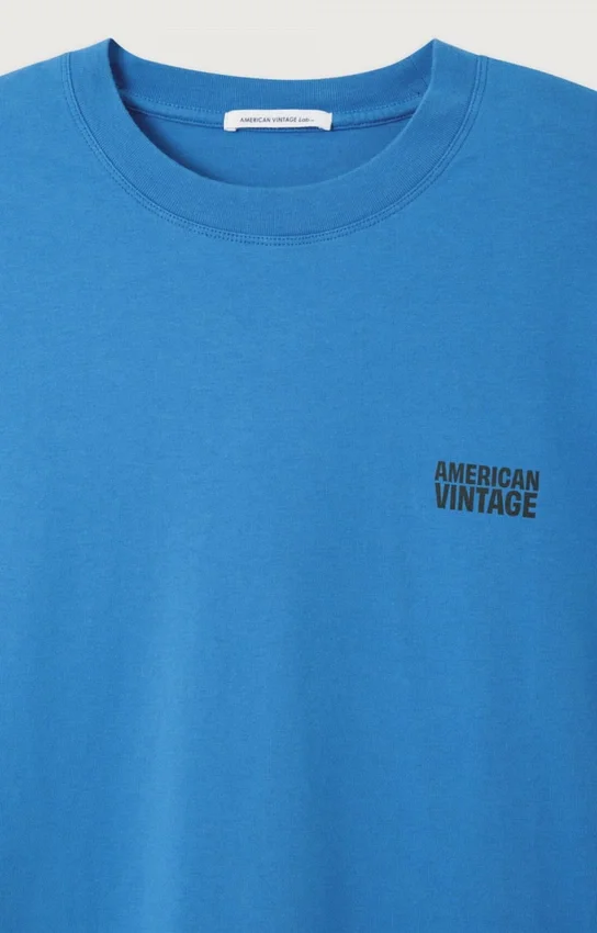 Men's t-shirt Gixy Reference: MGIX02BH26
