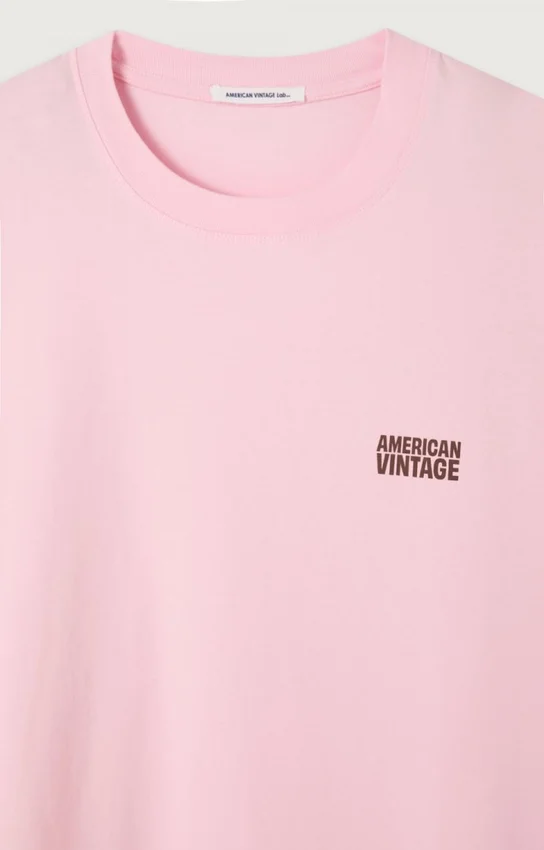 Men's t-shirt Gixy Reference: MGIX02BH26