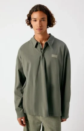 Men's T-shirt Gixy Reference: MGIX02CH26