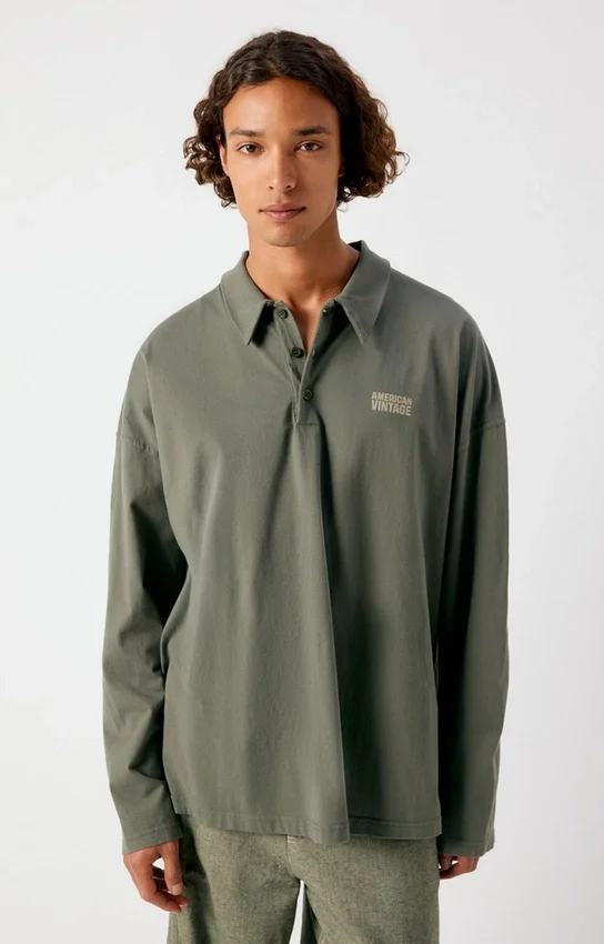 Men's T-shirt Gixy Reference: MGIX02CH26