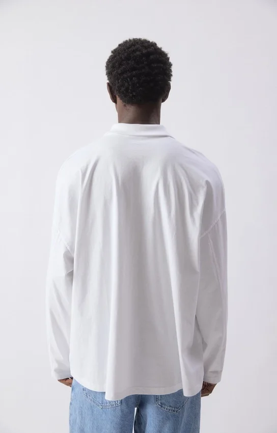 Men's T-shirt Gixy Reference: MGIX02CH26