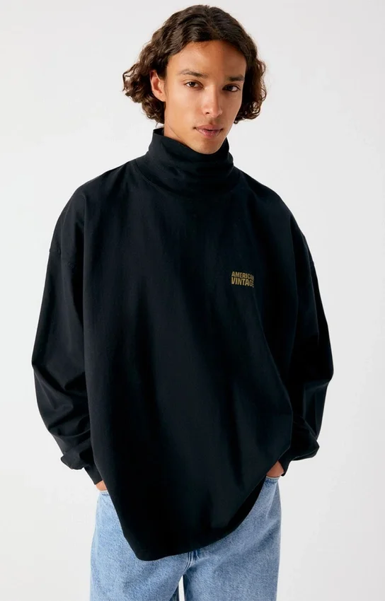 Men's t-shirt Gixy Reference: MGIX02DH26