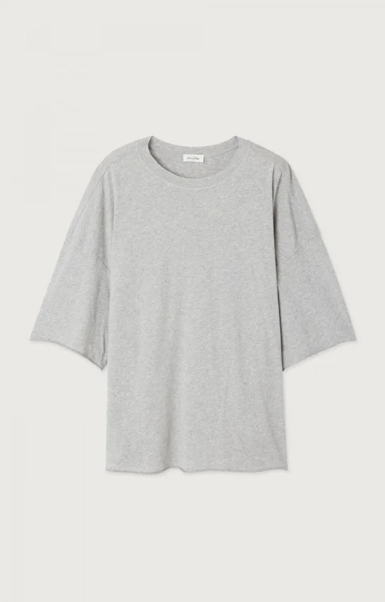 Men's T-shirt Oxyl Reference: MOXY02AH26