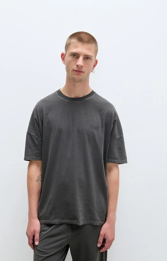 Men's T-shirt Pymaz Reference: MPYM02AH26