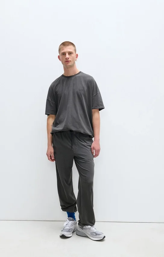 Men's T-shirt Pymaz Reference: MPYM02AH26