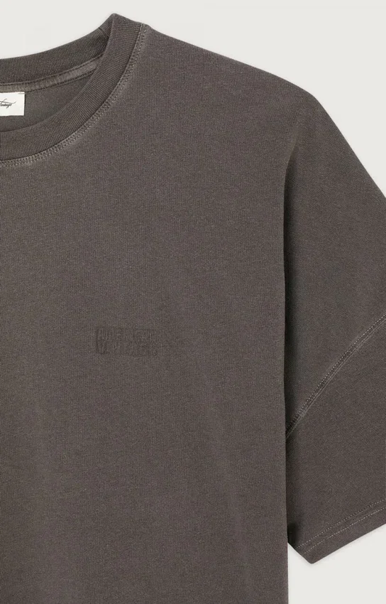 Men's T-shirt Pymaz Reference: MPYM02AH26