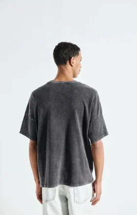 Men’s T-shirt Sonoma Reference: MSON02AGH26