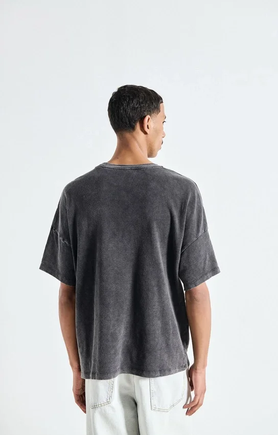 Men's T-shirt Sonoma Reference: MSON02AGH26