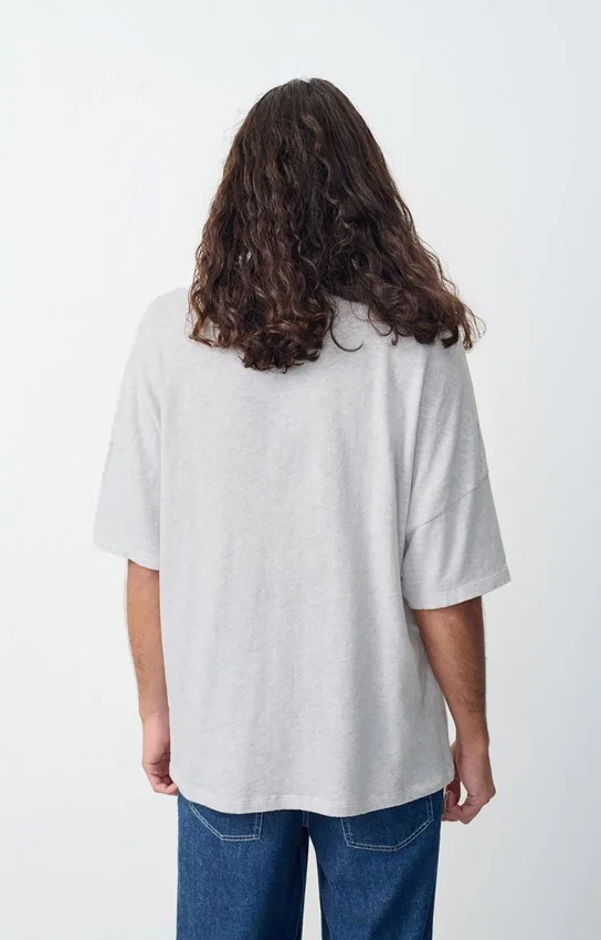 Men's T-shirt Sonoma Reference: MSON02AGH26