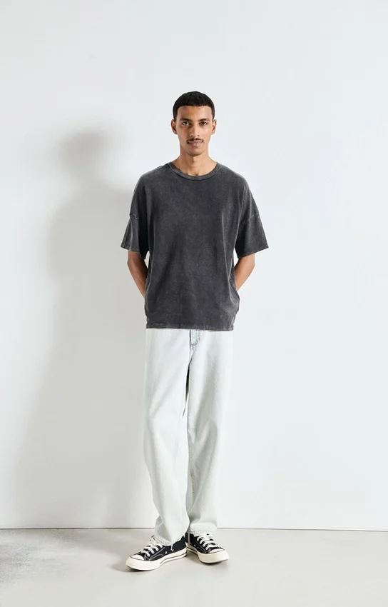 Men's T-shirt Sonoma Reference: MSON02AGH26