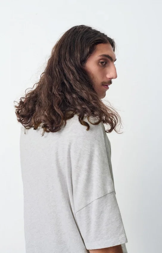 Men's T-shirt Sonoma Reference: MSON02AGH26