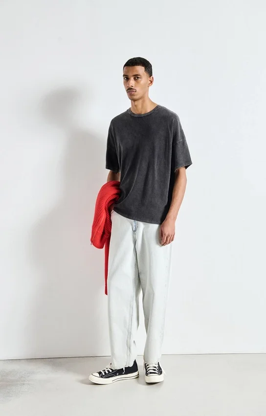 Men's T-shirt Sonoma Reference: MSON02AGH26