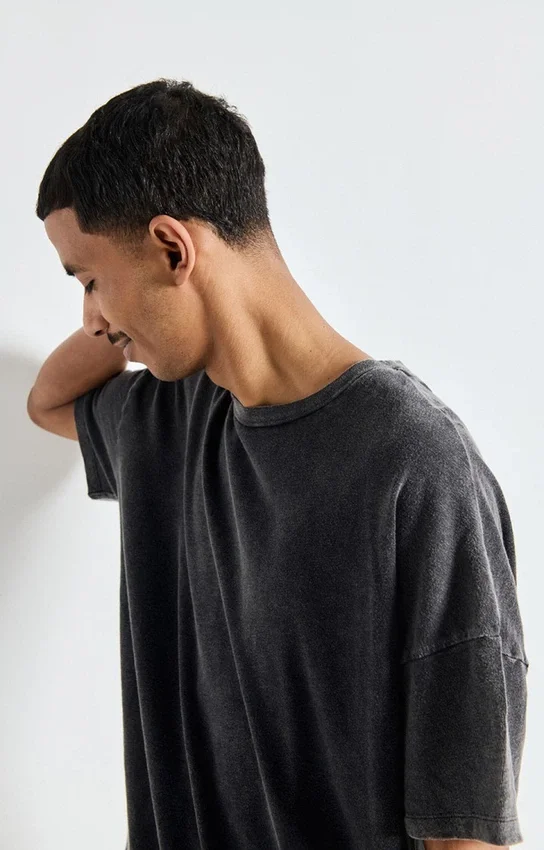 Men's T-shirt Sonoma Reference: MSON02AGH26