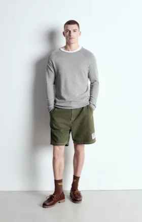 Men's t-shirt Sonoma Reference: MSON24GH26