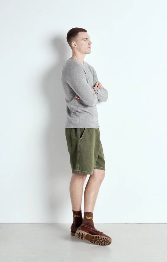 Men's t-shirt Sonoma Reference: MSON24GH26