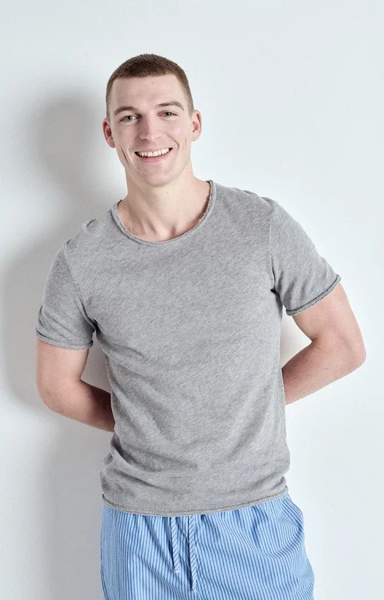 Men's t-shirt Sonoma Reference: MSON25TGH26