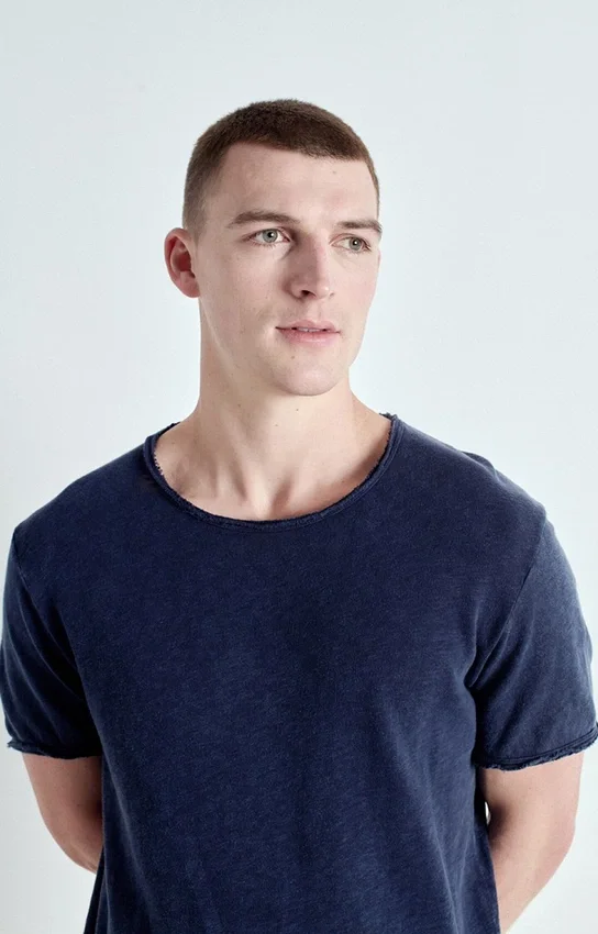 Men's t-shirt Sonoma Reference: MSON25TGH26