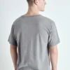 Men's t-shirt Vupaville Reference: MVUP02AH26