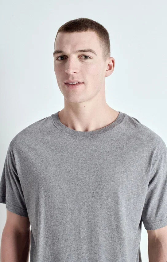 Men's t-shirt Vupaville Reference: MVUP02AH26