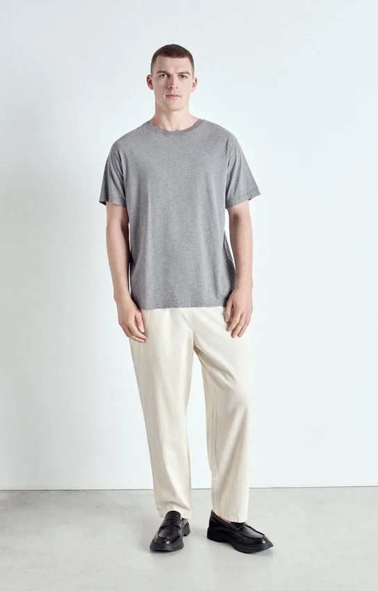 Men's t-shirt Vupaville Reference: MVUP02AH26