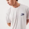 Men's t-shirt Wozza - AMV SPORTS CLUB Reference: MWOZ02AH26