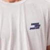 Men's t-shirt Wozza - AMV SPORTS CLUB Reference: MWOZ02AH26