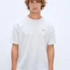Men's t-shirt Ykobow Reference: MYKO02AH26