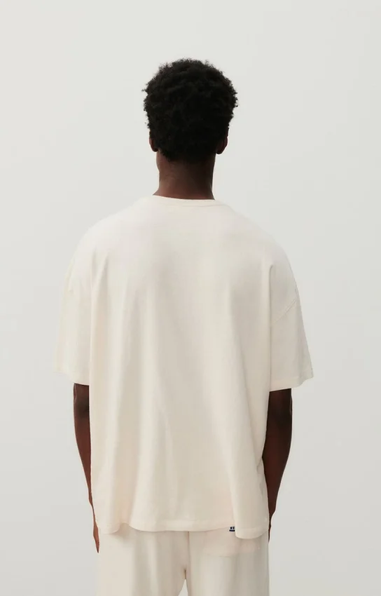 Men's t-shirt Ykobow Reference: MYKO02AH26
