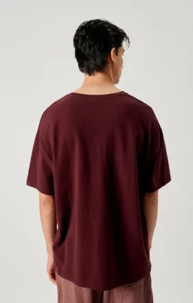 Men’s t-shirt Ykobow Reference: MYKO02AH26