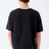 Men's t-shirt Ykobow Reference: MYKO02AH26