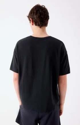 Men’s t-shirt Ykobow Reference: MYKO02AH26