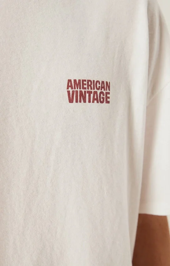 Men's t-shirt Ykobow Reference: MYKO02AH26