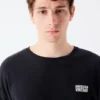 Men's t-shirt Ykobow Reference: MYKO02AH26