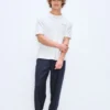 Men's t-shirt Ykobow Reference: MYKO02AH26